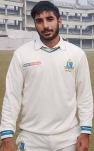 kanishk kapil seth