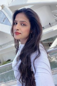 kanishka soni