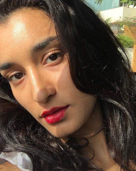 kanishtha dhankar