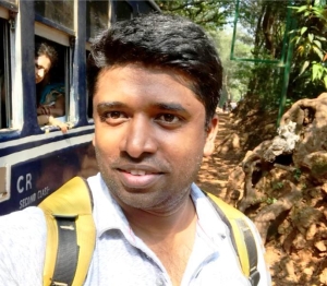kannan gopinathan