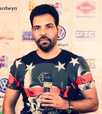 Kanth Kaler