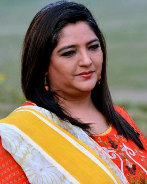 kanu priya