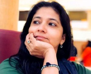 kanupriya pandit