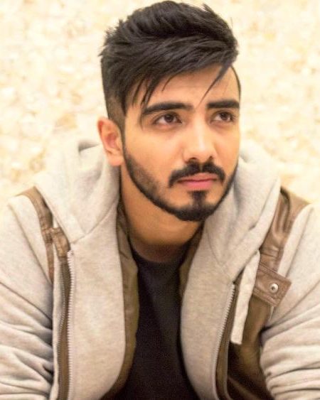 kanwar chahal