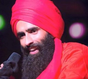 kanwar grewal