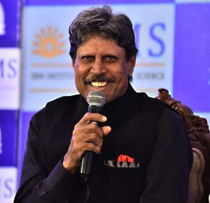 kapil dev
