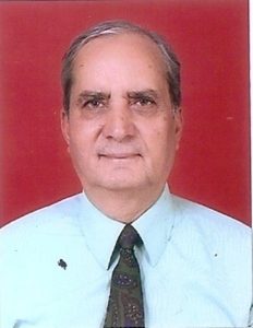 kapil kak
