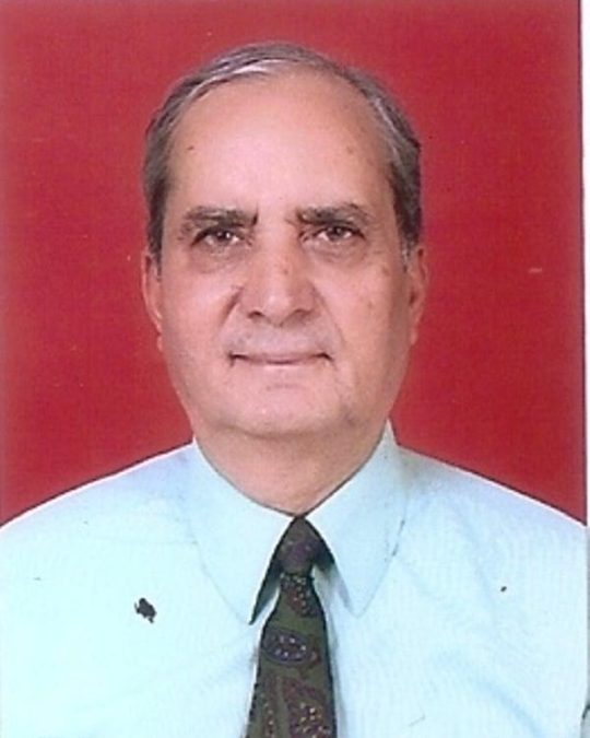Kapil Kak 5 kapil kak