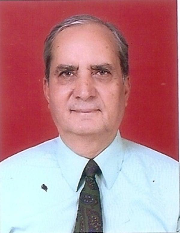 Kapil Kak