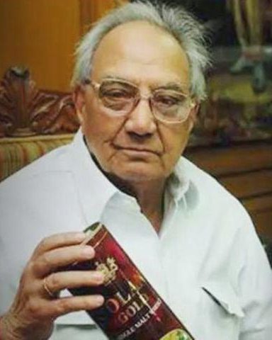kapil mohan