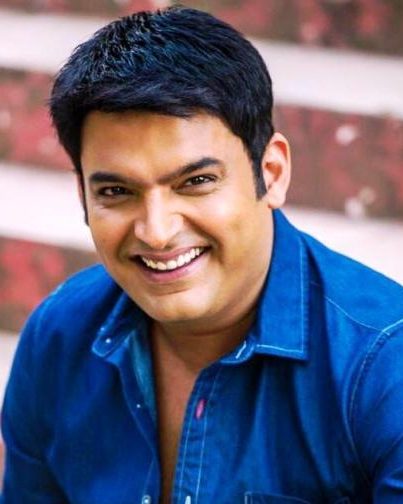 kapil sharma
