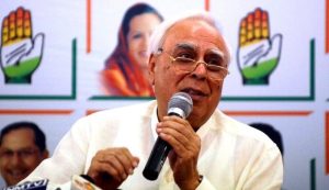 kapil sibal