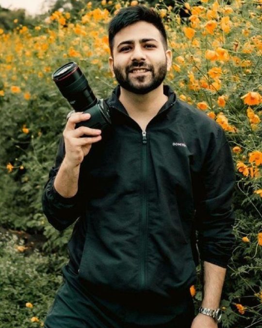 kapil tejwani