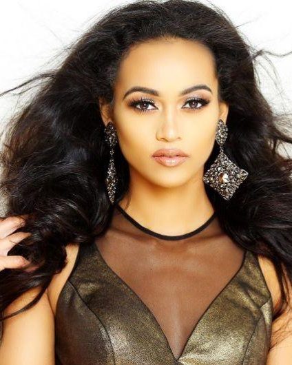 Kara McCullough 16 kara mccullough