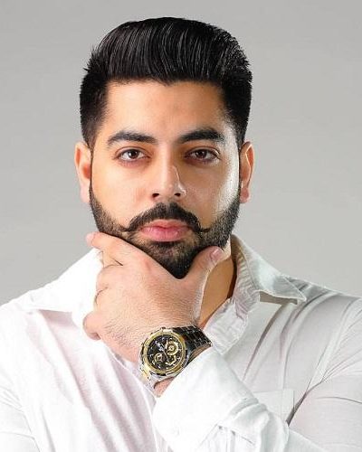 karam bajwa