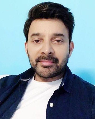 karan aanand