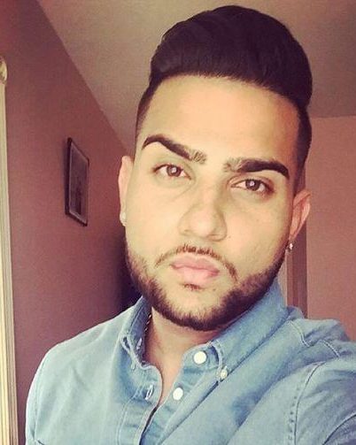 karan aujla