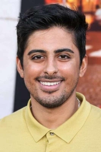 karan brar