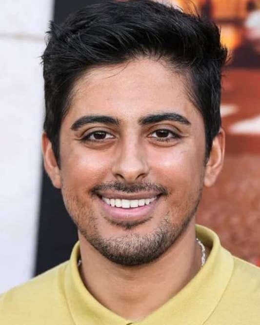 Karan Brar 18 karan brar