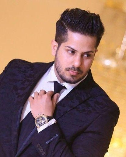 Karan Chhabra 15 karan chhabra