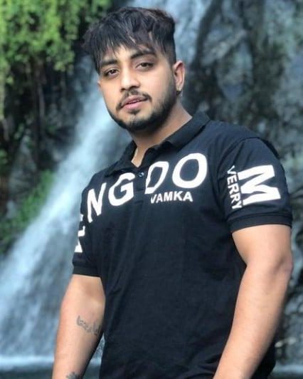Karan Dutta 14 karan dutta