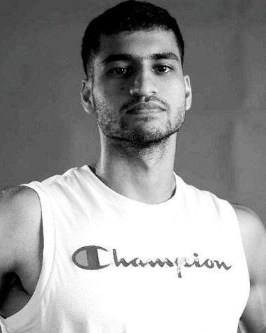 karan jaising