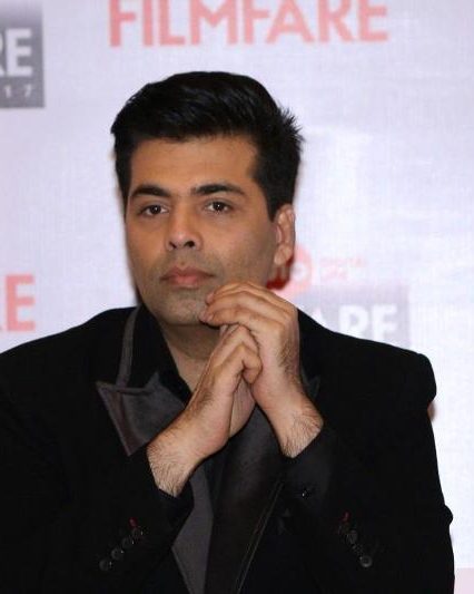 karan johar