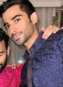 karan kothari