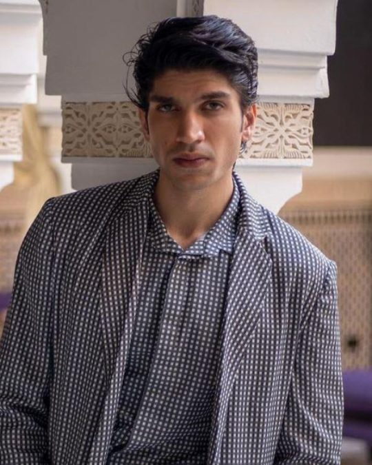 karan mehta