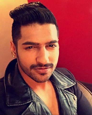karan singh arora