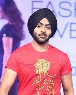 Karan Singh Chhabra 14 karan singh chhabra
