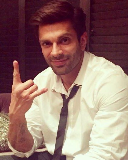 Karan Singh Grover 12 karan singh grover