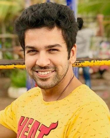 karan singhmar