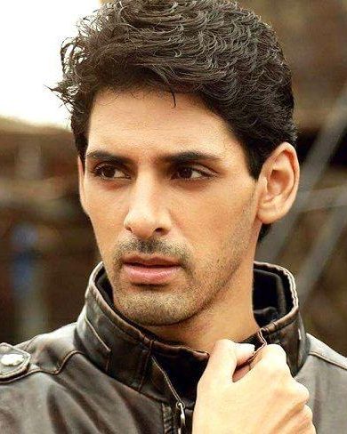 karan taluja