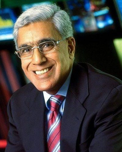 karan thapar