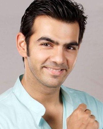 Karan V Grover 13 karan v grover