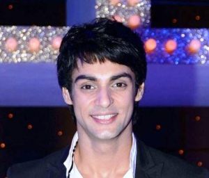 karan wahi