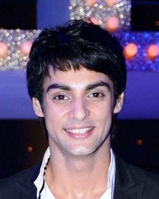 karan wahi