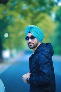 karandeep singh (musical kd)