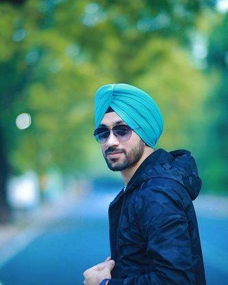 karandeep singh (musical kd)