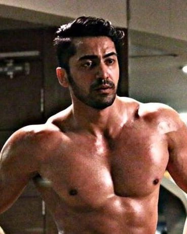 karanveer khullar