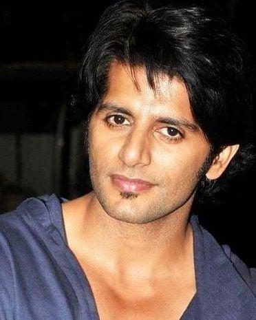 karanvir bohra