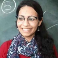 karishma arora