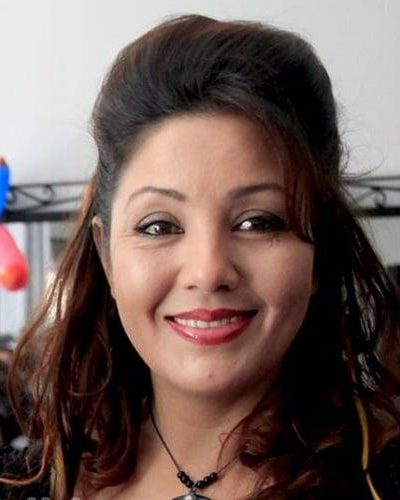 Karishma Manandhar 10 karishma manandhar
