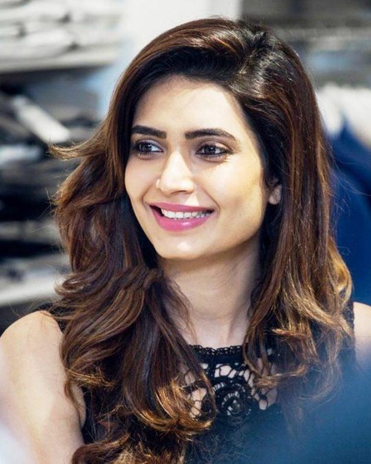 karishma tanna