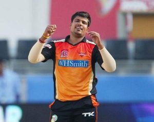 karn sharma