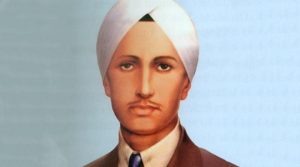 kartar singh sarabha
