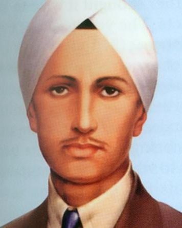 Kartar Singh Sarabha 9 kartar singh sarabha