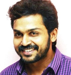 karthi sivakumar