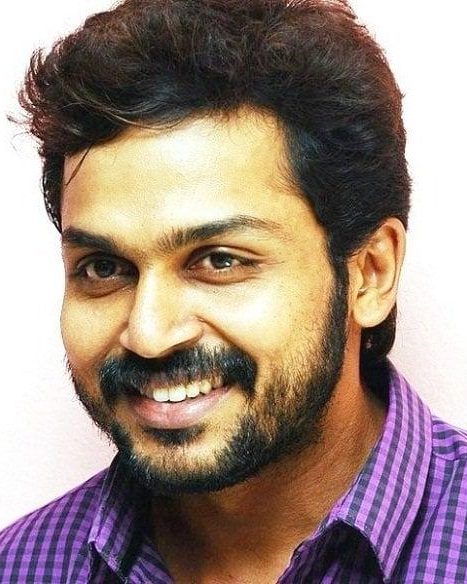 Karthi Sivakumar 14 karthi sivakumar
